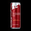Fent Peach RedBull