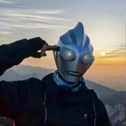 天空一响迪迦登场