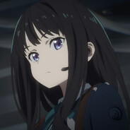 锦木千束ciallo～(∠・ω