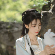 银临的天线宝宝