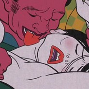 70岁大爷提枪上场