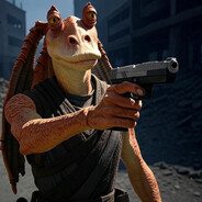 Jar Jar Dinks