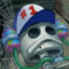 Smitty Werben Man Jensen