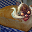 Corki Bread