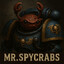 Mr.Spycrabs