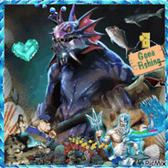 Сереga под шуboy