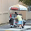 iraqi food cart