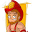 FireHeidi