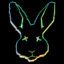 NEONRABBIT64