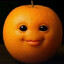 annoying orange