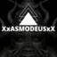 XxASMODEUSxX