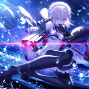 打得准的是枪男，那我就是马娘