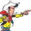 Lucky Luke