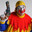 Piñón Fijo enfierrado