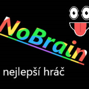 ★NoBrainⱭ͞ ̶͞ ̶͞ ﻝﮞ