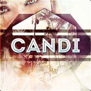 Candiツ