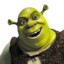 Happy Shrek