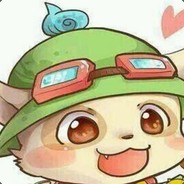 一只黑的白的红的黄的紫的绿的食人魔魔法师