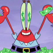 偷吃蟹老板美味猫堡