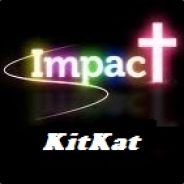 KitKat <3