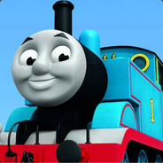 托马斯和他的朋友们