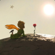 Le Petit Prince
