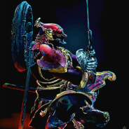 Yoshimitsu Steam avatar