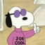 JOE COOL