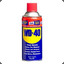 WD-40 PoonSausage