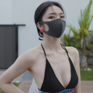 I lost … I lost Gwen,