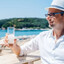 Ouzo Enjoyer