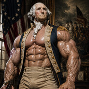 Anabolic Swag #LegalizeSteroids