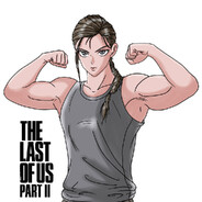 Abby Steam avatar