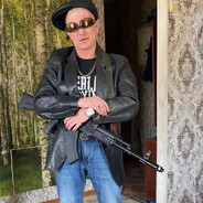 паша безумный