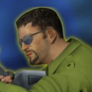 Veterano do 1.6