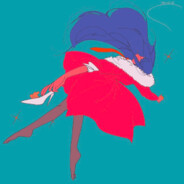 神里绫华是我的狗