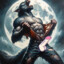 Peen Wolf