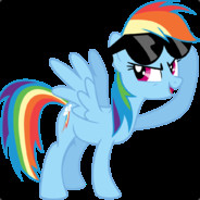 Rainbow Dash
