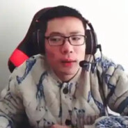 你觉得你是神魔咧¿