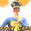 Cpt Cpt Captain aller Captains