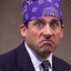 michael scott