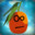 Plastic Tangerine