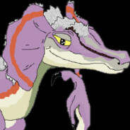 Nasty Novaraptor avatar