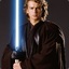 Anakin Skywalker, The Chosen One