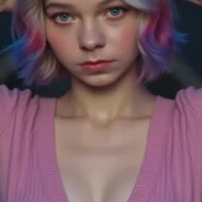 (─‿‿─)♡(´｡• ᵕ •｡) avatar