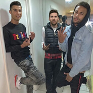Player avatar