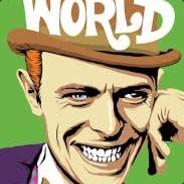 The Man Who Sold The World