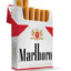 Pack of Marlboro Reds