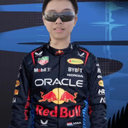 F1 Zhexue ·Verstappen