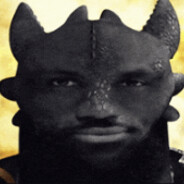 Player avatar
